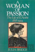 A Woman Of Passion