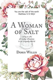 A Woman Of Salt
