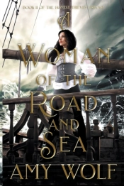 A Woman Of The Road And Sea