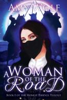 A Woman Of The Road
