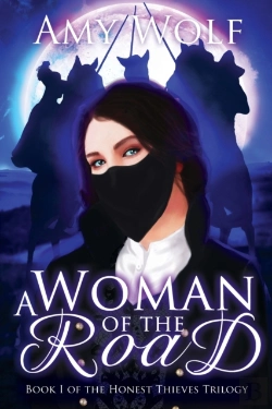 Bertrand.pt - A Woman Of The Road