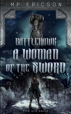 Bertrand.pt - A Woman Of The Sword
