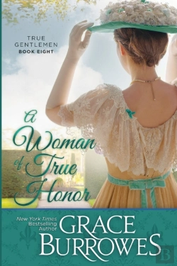 Bertrand.pt - A Woman Of True Honor