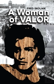 A Woman Of Valor