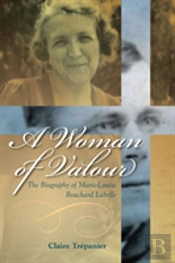 A Woman Of Valour