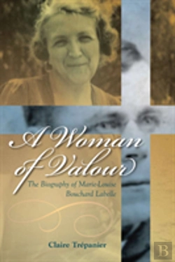 Bertrand.pt - A Woman Of Valour