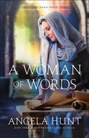 A Woman Of Words