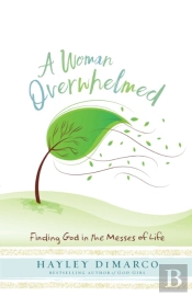 A Woman Overwhelmed