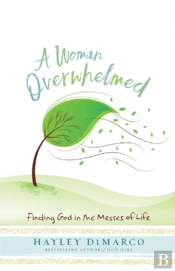 Bertrand.pt - A Woman Overwhelmed