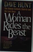 A Woman Rides The Beast