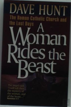 Bertrand.pt - A Woman Rides The Beast