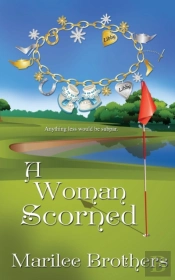 A Woman Scorned