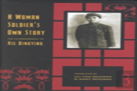 A Woman Soldier'S Own Story