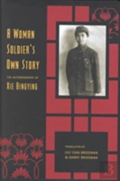 A Woman Soldier'S Own Story