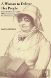 A Woman To Deliver Her People