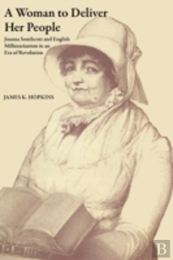 Bertrand.pt - A Woman To Deliver Her People