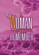A Woman To Remember