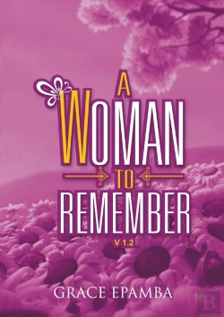 Bertrand.pt - A Woman To Remember