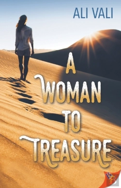 Bertrand.pt - A Woman To Treasure