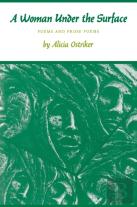 A Woman Under The Surface