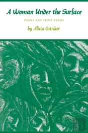 A Woman Under The Surface