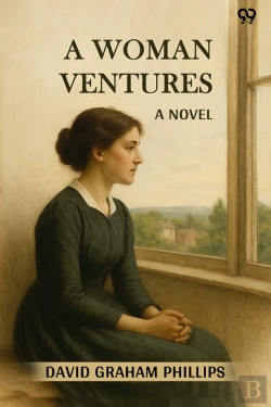 Bertrand.pt - A Woman Ventures A Novel