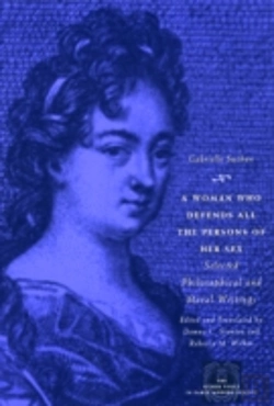 Bertrand.pt - A Woman Who Defends All The Persons Of Her Sex