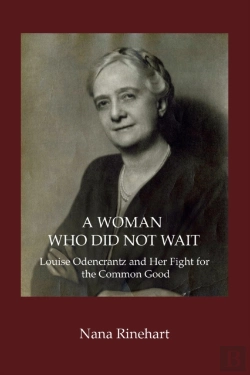 Bertrand.pt - A Woman Who Did Not Wait