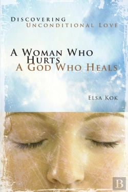 Bertrand.pt - A Woman Who Hurts, A God Who Heals: Disc
