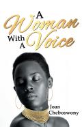 A Woman With A Voice