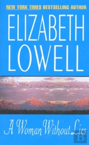 A Woman Without Lies