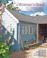 A Womanâ€™S Shed