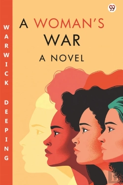 Bertrand.pt - A Womanâ€™S Wara Novel (Edition1)