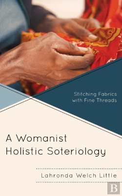 Bertrand.pt - A Womanist Holistic Soteriology