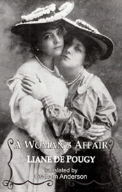 A Woman'S Affair