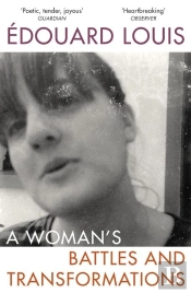 A Woman's Battles And Transformations