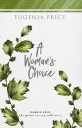 A Woman'S Choice