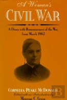 A Woman'S Civil War