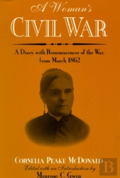 A Woman'S Civil War