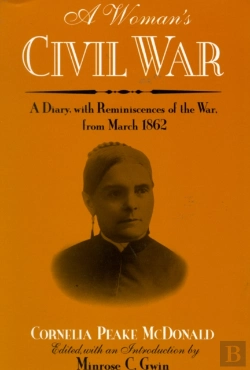 Bertrand.pt - A Woman'S Civil War
