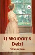 A Woman'S Debt