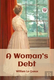 A Woman'S Debt