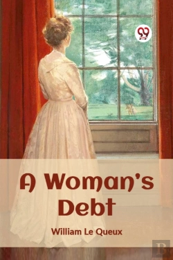 Bertrand.pt - A Woman'S Debt