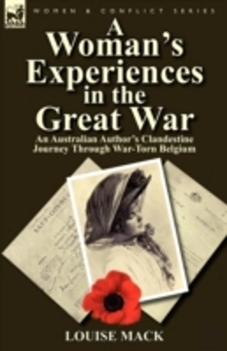 Bertrand.pt - A Woman'S Experiences In The Great War