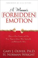 A Woman'S Forbidden Emotion