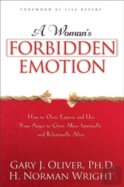 A Woman'S Forbidden Emotion