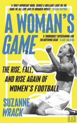 Bertrand.pt - A Woman'S Game