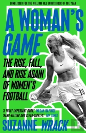 A Woman'S Game