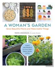 A Woman'S Garden