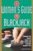 A Woman'S Guide To Blackjack